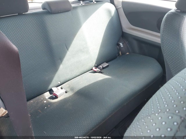 Aukcja sprzedaży 2007 Toyota Yaris, vin: JTDJT923375105040, numer aukcji: 46234278