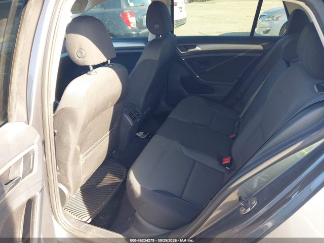 Продажа на аукционе авто 2016 Volkswagen Golf Tsi S 4-door, vin: 3VW217AUXGM042194, номер лота: 46234279