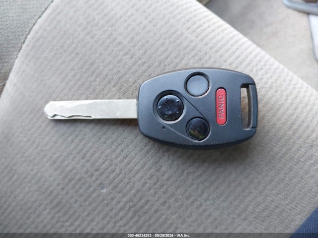 Aukcja sprzedaży 2007 Honda Accord 2.4 Se, vin: 1HGCM56307A191375, numer aukcji: 46234283