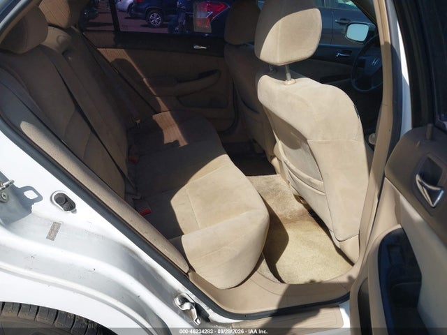 Aukcja sprzedaży 2007 Honda Accord 2.4 Se, vin: 1HGCM56307A191375, numer aukcji: 46234283