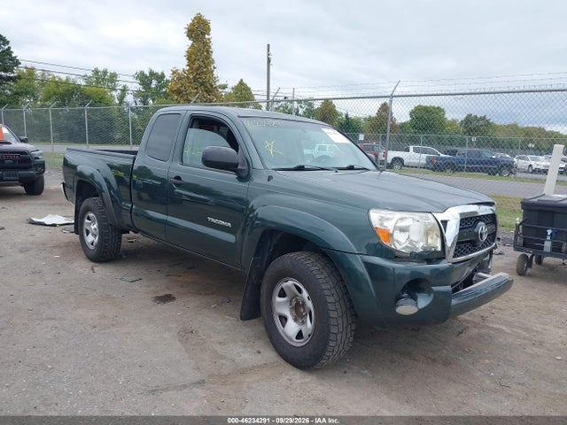 Aukcja sprzedaży 2011 Toyota Tacoma Prerunner V6, vin: 5TFTU4GN6BX010729, numer aukcji: 46234291