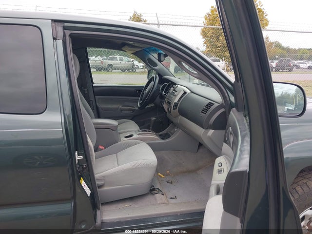 46234291 :رقم المزاد ، 5TFTU4GN6BX010729 vin ، 2011 Toyota Tacoma Prerunner V6 مزاد بيع