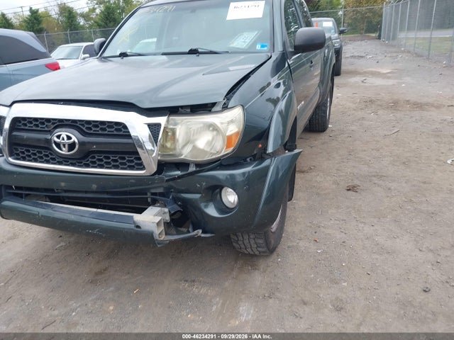 46234291 :رقم المزاد ، 5TFTU4GN6BX010729 vin ، 2011 Toyota Tacoma Prerunner V6 مزاد بيع