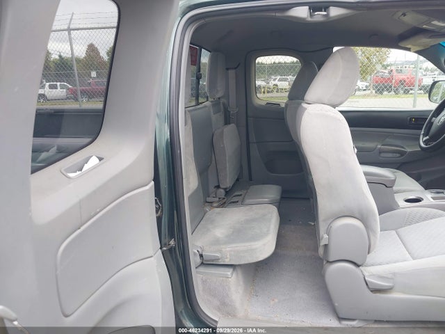 46234291 :رقم المزاد ، 5TFTU4GN6BX010729 vin ، 2011 Toyota Tacoma Prerunner V6 مزاد بيع