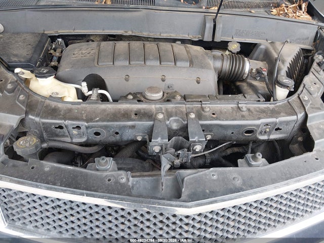 46234294 :رقم المزاد ، 1GNKREED2CJ347052 vin ، 2012 Chevrolet Traverse Ls مزاد بيع