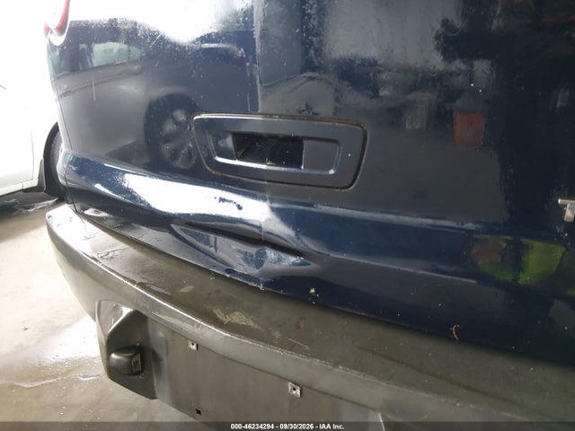 46234294 :رقم المزاد ، 1GNKREED2CJ347052 vin ، 2012 Chevrolet Traverse Ls مزاد بيع