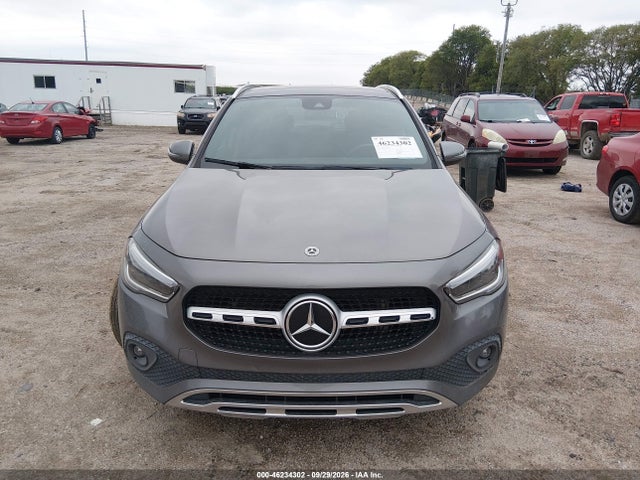Продажа на аукционе авто 2022 Mercedes-benz Gla 250 4matic, vin: W1N4N4HB0NJ360122, номер лота: 46234302