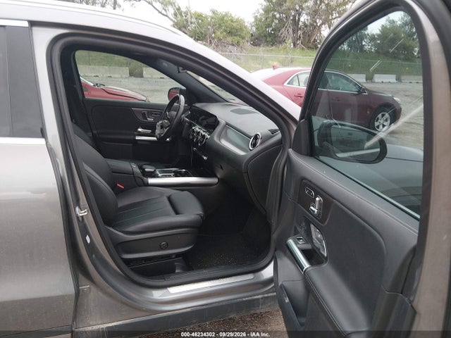 Продажа на аукционе авто 2022 Mercedes-benz Gla 250 4matic, vin: W1N4N4HB0NJ360122, номер лота: 46234302