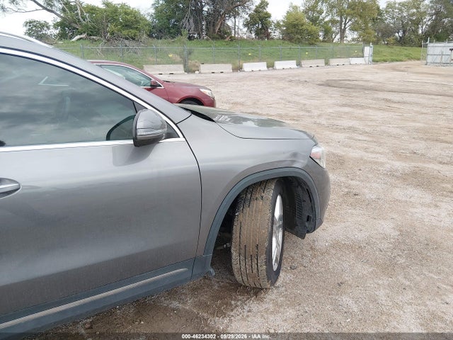 Продажа на аукционе авто 2022 Mercedes-benz Gla 250 4matic, vin: W1N4N4HB0NJ360122, номер лота: 46234302
