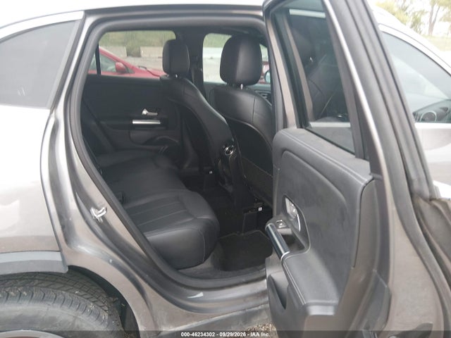 Продажа на аукционе авто 2022 Mercedes-benz Gla 250 4matic, vin: W1N4N4HB0NJ360122, номер лота: 46234302
