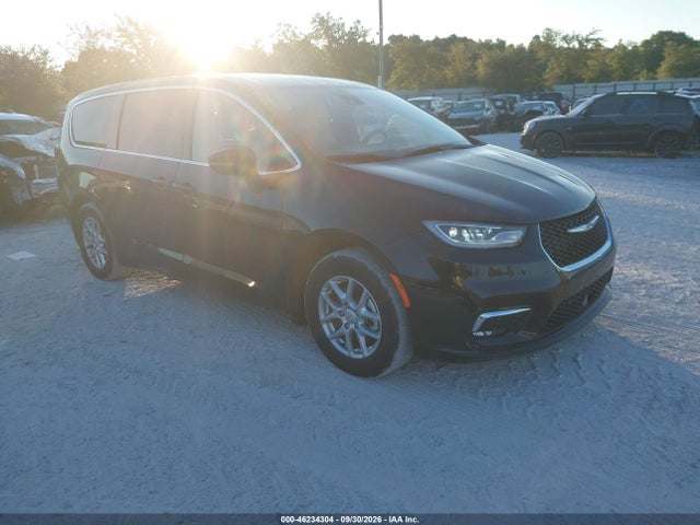 Продажа на аукционе авто 2025 Chrysler Pacifica Select, vin: 2C4RC1BG4SR595460, номер лота: 46234304