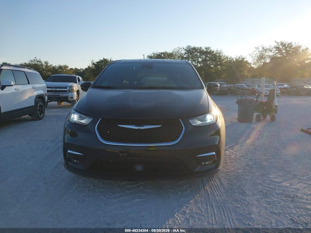 Продажа на аукционе авто 2025 Chrysler Pacifica Select, vin: 2C4RC1BG4SR595460, номер лота: 46234304