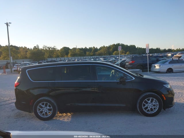 Продажа на аукционе авто 2025 Chrysler Pacifica Select, vin: 2C4RC1BG4SR595460, номер лота: 46234304