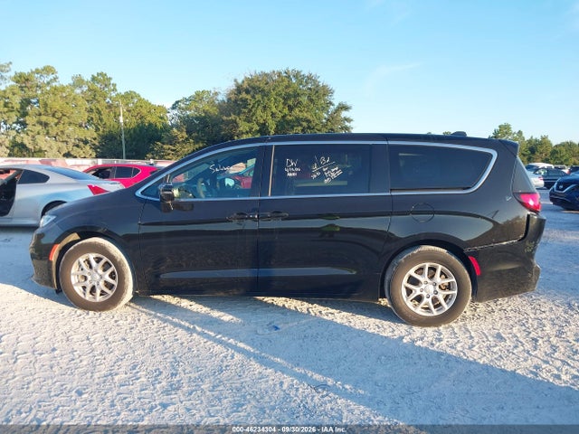 Продажа на аукционе авто 2025 Chrysler Pacifica Select, vin: 2C4RC1BG4SR595460, номер лота: 46234304