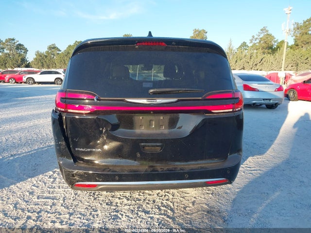 Продажа на аукционе авто 2025 Chrysler Pacifica Select, vin: 2C4RC1BG4SR595460, номер лота: 46234304