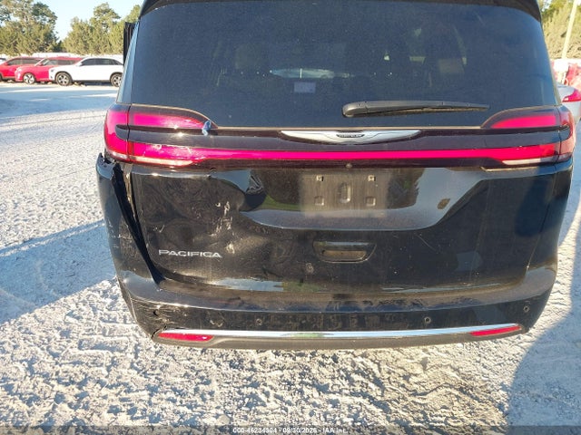 Продажа на аукционе авто 2025 Chrysler Pacifica Select, vin: 2C4RC1BG4SR595460, номер лота: 46234304