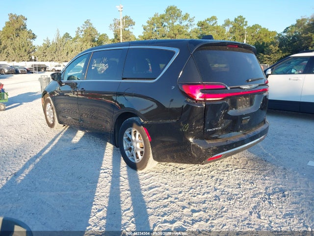 Продажа на аукционе авто 2025 Chrysler Pacifica Select, vin: 2C4RC1BG4SR595460, номер лота: 46234304