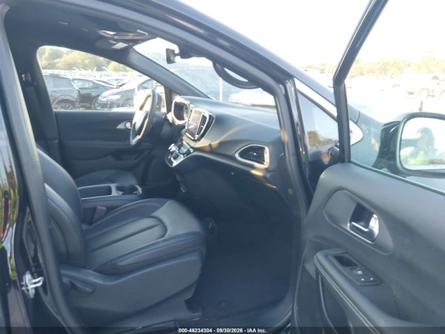 Продажа на аукционе авто 2025 Chrysler Pacifica Select, vin: 2C4RC1BG4SR595460, номер лота: 46234304