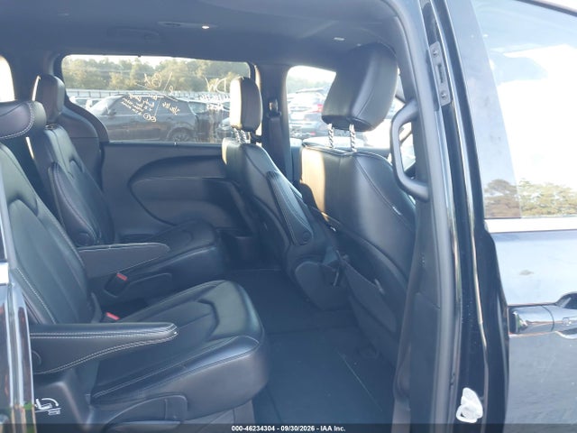 Продажа на аукционе авто 2025 Chrysler Pacifica Select, vin: 2C4RC1BG4SR595460, номер лота: 46234304