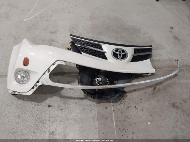Aukcja sprzedaży 2014 Toyota Rav4 Limited, vin: 2T3DFREV4EW131525, numer aukcji: 46234308