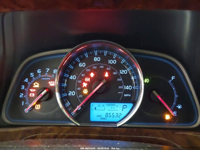 Aukcja sprzedaży 2014 Toyota Rav4 Limited, vin: 2T3DFREV4EW131525, numer aukcji: 46234308