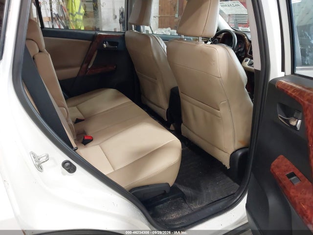 Aukcja sprzedaży 2014 Toyota Rav4 Limited, vin: 2T3DFREV4EW131525, numer aukcji: 46234308