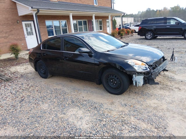 2009 Nissan Altima 2.5 S მანქანა იყიდება აუქციონზე, vin: 1N4AL21EX9N531164, აუქციონის ნომერი: 46234311