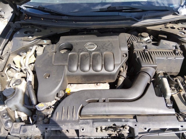 2009 Nissan Altima 2.5 S მანქანა იყიდება აუქციონზე, vin: 1N4AL21EX9N531164, აუქციონის ნომერი: 46234311