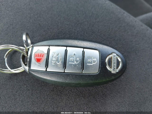 2009 Nissan Altima 2.5 S მანქანა იყიდება აუქციონზე, vin: 1N4AL21EX9N531164, აუქციონის ნომერი: 46234311