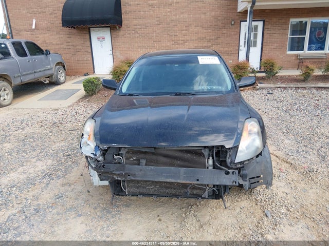 2009 Nissan Altima 2.5 S მანქანა იყიდება აუქციონზე, vin: 1N4AL21EX9N531164, აუქციონის ნომერი: 46234311