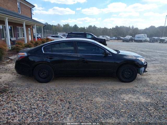 2009 Nissan Altima 2.5 S მანქანა იყიდება აუქციონზე, vin: 1N4AL21EX9N531164, აუქციონის ნომერი: 46234311