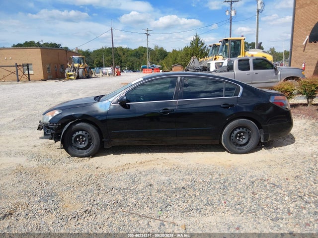 2009 Nissan Altima 2.5 S მანქანა იყიდება აუქციონზე, vin: 1N4AL21EX9N531164, აუქციონის ნომერი: 46234311