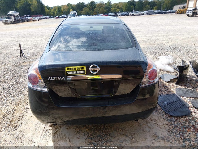 2009 Nissan Altima 2.5 S მანქანა იყიდება აუქციონზე, vin: 1N4AL21EX9N531164, აუქციონის ნომერი: 46234311