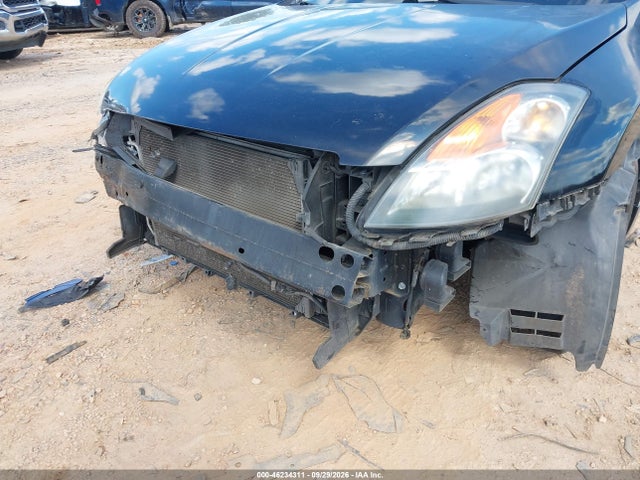 2009 Nissan Altima 2.5 S მანქანა იყიდება აუქციონზე, vin: 1N4AL21EX9N531164, აუქციონის ნომერი: 46234311