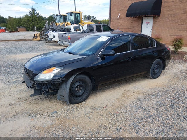 2009 Nissan Altima 2.5 S მანქანა იყიდება აუქციონზე, vin: 1N4AL21EX9N531164, აუქციონის ნომერი: 46234311