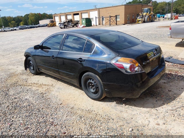 2009 Nissan Altima 2.5 S მანქანა იყიდება აუქციონზე, vin: 1N4AL21EX9N531164, აუქციონის ნომერი: 46234311