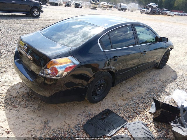 2009 Nissan Altima 2.5 S მანქანა იყიდება აუქციონზე, vin: 1N4AL21EX9N531164, აუქციონის ნომერი: 46234311