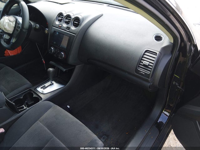 2009 Nissan Altima 2.5 S მანქანა იყიდება აუქციონზე, vin: 1N4AL21EX9N531164, აუქციონის ნომერი: 46234311