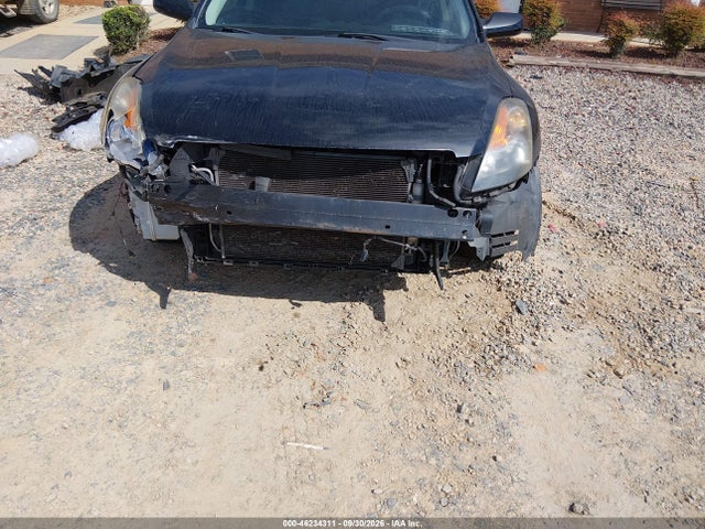 2009 Nissan Altima 2.5 S მანქანა იყიდება აუქციონზე, vin: 1N4AL21EX9N531164, აუქციონის ნომერი: 46234311