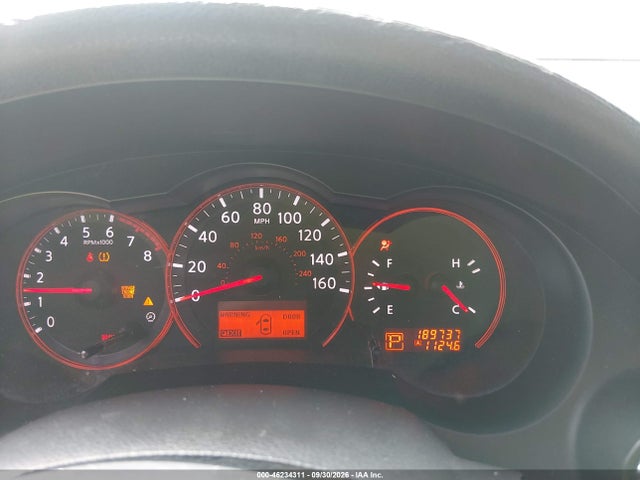 2009 Nissan Altima 2.5 S მანქანა იყიდება აუქციონზე, vin: 1N4AL21EX9N531164, აუქციონის ნომერი: 46234311