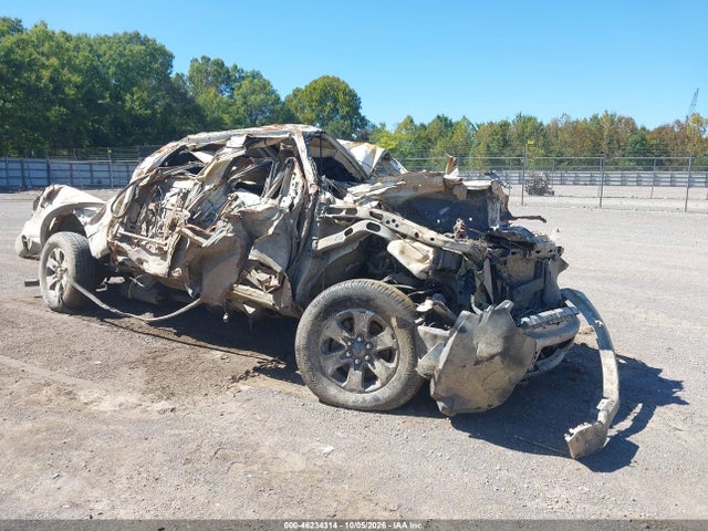 Auction sale of the 2012 Ford F-150 Fx4, vin: 1FTFW1EF1CFA78171, lot number: 46234314
