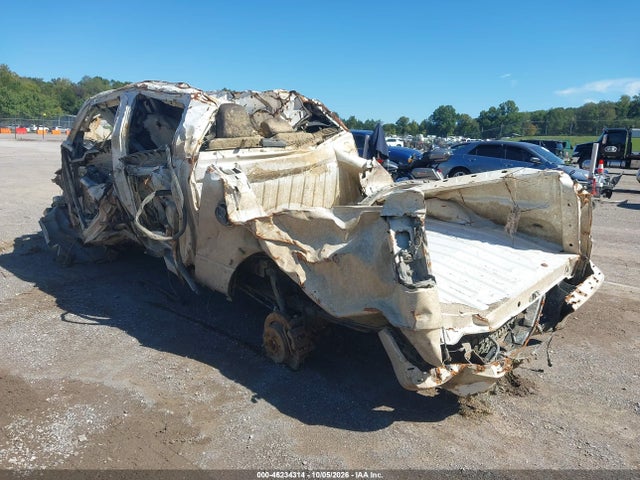 Продаж на аукціоні авто 2012 Ford F-150 Fx4, vin: 1FTFW1EF1CFA78171, номер лоту: 46234314