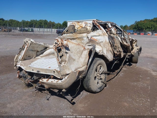 Продаж на аукціоні авто 2012 Ford F-150 Fx4, vin: 1FTFW1EF1CFA78171, номер лоту: 46234314