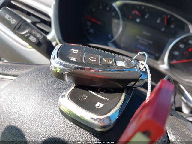 Продаж на аукціоні авто 2021 Chevrolet Equinox Awd 2fl, vin: 3GNAXTEV7MS162302, номер лоту: 46234315