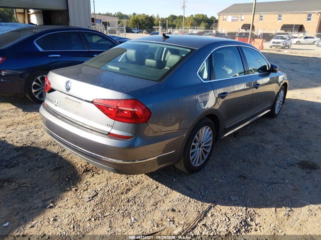Aukcja sprzedaży 2016 Volkswagen Passat 1.8t Se, vin: 1VWBT7A33GC008830, numer aukcji: 46234321