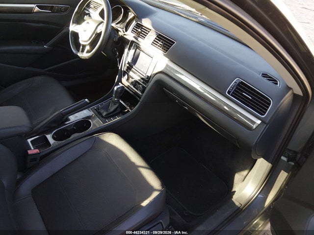 Aukcja sprzedaży 2016 Volkswagen Passat 1.8t Se, vin: 1VWBT7A33GC008830, numer aukcji: 46234321