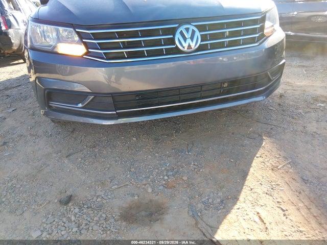 Aukcja sprzedaży 2016 Volkswagen Passat 1.8t Se, vin: 1VWBT7A33GC008830, numer aukcji: 46234321