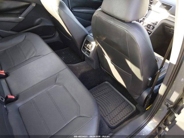 Aukcja sprzedaży 2016 Volkswagen Passat 1.8t Se, vin: 1VWBT7A33GC008830, numer aukcji: 46234321