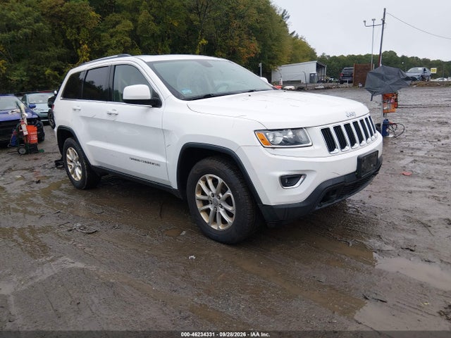 46234331 :رقم المزاد ، 1C4RJFAG1EC158887 vin ، 2014 Jeep Grand Cherokee Laredo مزاد بيع