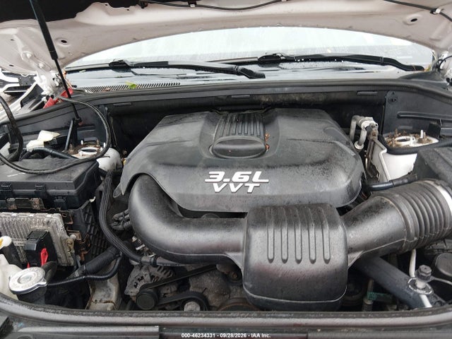 46234331 :رقم المزاد ، 1C4RJFAG1EC158887 vin ، 2014 Jeep Grand Cherokee Laredo مزاد بيع